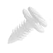 GooDeal 100pcs Door Panel Plastic Clip Fasteners 6503709 for Chrysler Dodge Ram Pickup