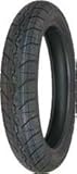 Shinko 230 Tour Master Front Tire - 100/90V-18/Blackwall