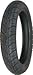 Shinko 230 Tour Master Front Tire - 100/90V-18/Blackwall