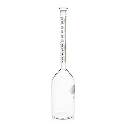 Kimble 516-20 Glass 20% Ice Cream and Half and Half