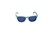 Oakley Mens Frogskins Sunglasses, Heritage Blue/Ice Iridium, One Size