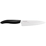 Kyocera Advanced Ceramic Slicing Knife (5-inch)