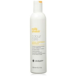milk_shake Color Maintainer Shampoo