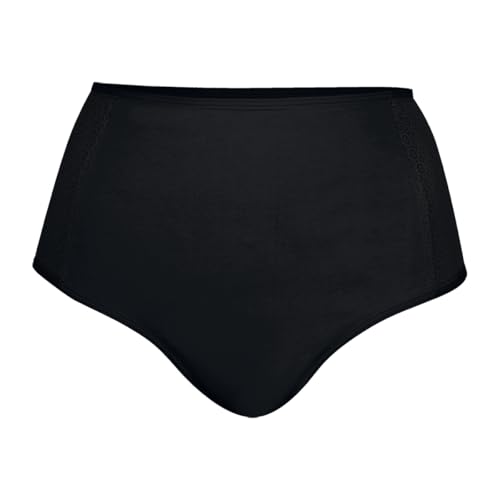 Athena - Culotte Taille Haute Incontinence - Ultra Absorbante, Protection Antifuites, Anti-Odeurs - Labels Oeko-TEX® et Dispositif médical