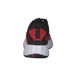 adidas - Ownthegame 20 - GW5487 - Color: Red