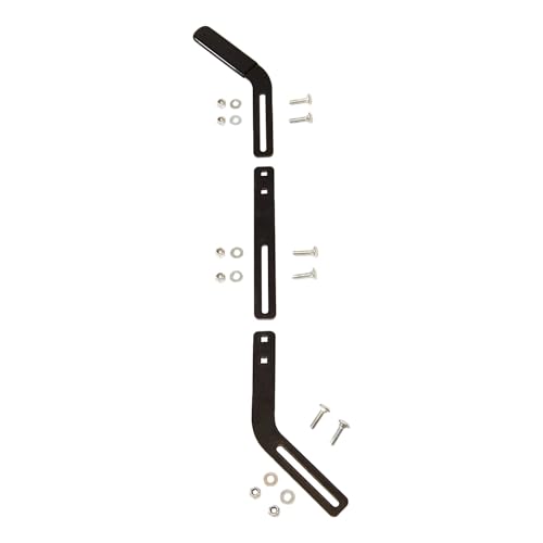 Brinly Tow Behind Spreader Handle Extension Kit - Effortless Control and Comfor…