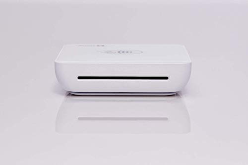 The SumUp Card Reader - Accepts All Forms of Card Payments: Debit, Credit, and Contactless (Renewed)