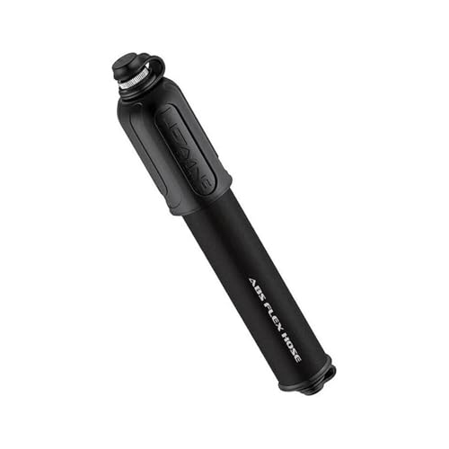 Schnäppchen gefunden: Lezyne Minipumpe Grip Drive HV für 25,95€ Angebot anschauen!