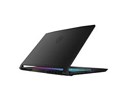 MSI Katana A15 AI Gaming Laptop, 2024, 15.6" 1920 x