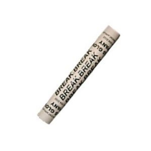 Single Ceramtube(TM) - Fits Redlam Panic Bolt/No Sharp Edges When Smashed - FireShield