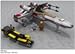 LEGO Star Wars X-Wing Fighter (7140)