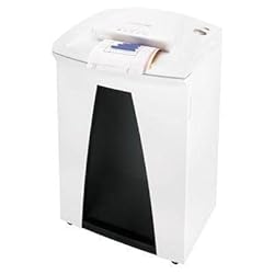 HSM18444 - Securio B34 Level 6 Cross Cut Shredder
