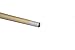 East Eagle 36 Inch Short Wooden Stick 1-Piece Hardwood Billiard/Pool House Cue-Set of 2
