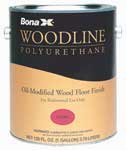 Bona Woodline Satin (5 Gallon)