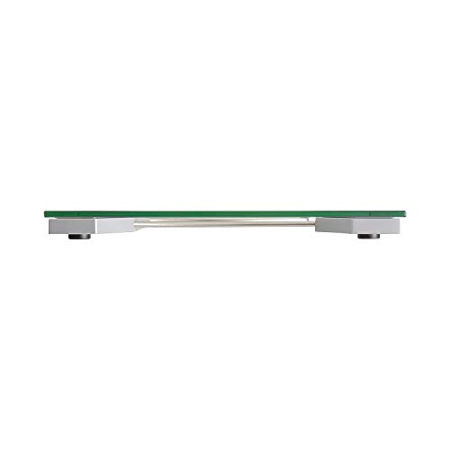 Eat Smart Precision Tracker Digital Bathroom Scale (ESBS-61) - Thumbnail 4