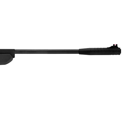Hatsan Mod 125 .177 Cal 1550 FPS / 28 FPE Vortex Piston Break Barrel Air Rifle 177 Caliber + 3