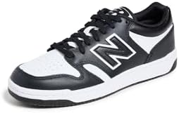 Amazon.com | New Balance Unisex 997R Sneaker,Black,Men 4  display picture 3