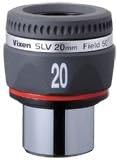 Vixen Optics 37212 SLV 20 mm Eyepiece (Grey)