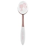 PÃœR X Barbie Forever Flawless Signature Complexion Brush, 8.5 Gram