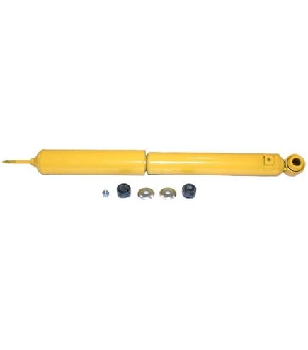 Monroe Front Shock Absorber Pair For Isuzu NPR / NQR / NRR & UD 1200 / 1400 – BCZC-12695-22-1535235
