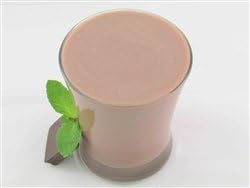 Doctors Best Weight Loss - High Protein Pudding & Shake |Coco-Mint Cream| Low Calorie, Low Fat, Low Sugar (7/Box)