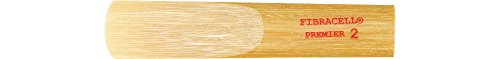 Fibracell Premier Synthetic Baritone Saxophone Reed Strength 4