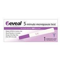 reveal Menopause Test, 1 ea