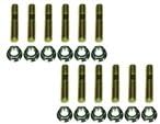 LC Engineering 1045031 Header Stud Set - 5VZ/3VZ