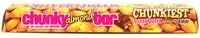 Chocolate Bar Chunky (Milk Chocolate with Almonds) - 4oz [Pack of 6]