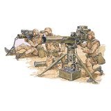 1/35 U.S. Marine Tank Killers