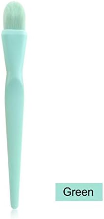 JaneDream Face Mask Brush Premium Soft Facial Mask Applicator Brush for Applying Mud Clay Mask Foundation Concealer DIY Mask