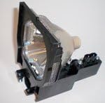 eWorldlamp CHRISTIE 03-000709-01P high quantity Replacement Lamp with housing for CHRISTIE LU 77 LX100 Roadrunner LU77 Roadrunner LX100