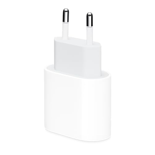 Apple 20W USB‑C Power Adapter (2024) thumbnail 1