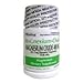 Magnesium Oxide 400 mg Dietary Supplement Tablets - 120 Tablets (Pack of 2)