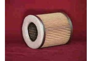 Killer Filter Replacement for Becker Pump 90950500 (Pack of 4)