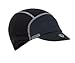 Pearl Izumi Men's Barrier Cycling Cap, Black, One
