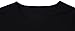 Face N Face Women's Summer Dresses Short Sleeve Casual Shirt Mini Dress with Pockets Black XX-Large