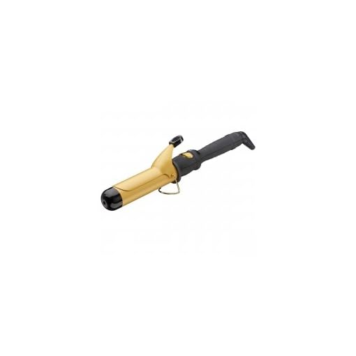 BaBylissPro Ceramic Tools Spring Curling Irons