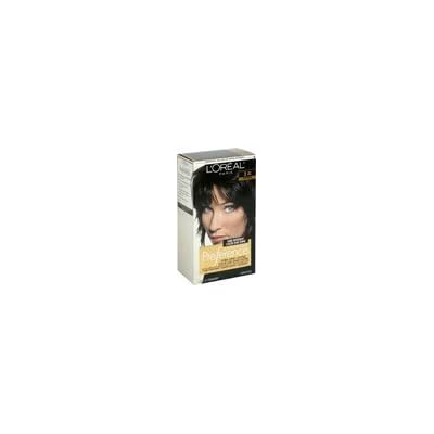 Loreal Superior Preference - 3 Soft Black, Pack of 3