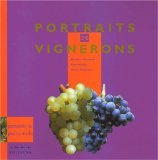 Portraits de vignerons