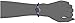 Michael Kors Access Activity Tracker Crosby Silicone Blue Bracelet