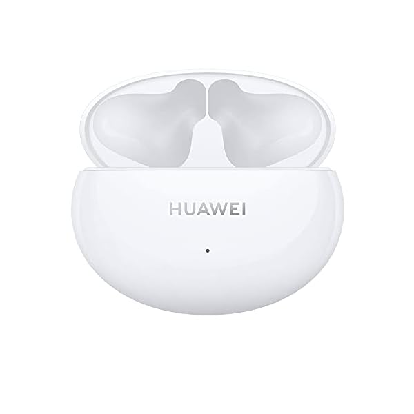 HUAWEI-FreeBuds-4i-Wireless-In-Ear-Bluetooth-Earphones-with-Comfortable-Active-Noise-Cancellation-Fast-Charging-Long-Battery-Life-Crystal-Clear-Sound-Dual-Mic-Earbuds-Ceramic-White HUAWEI FreeBuds 4i - Wireless In-Ear Bluetooth Earphones with Comfortable Active Noise Cancellation, Fast Charging, Long…