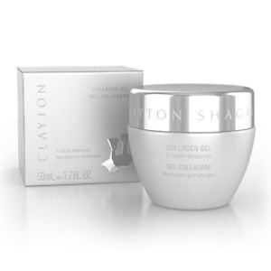 Clayton Shagal Collagen Gel 1.7oz by CLAYTON SHAGAL