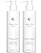 Paul Mitchell Marula LIGHT Oil Rare Oil Volumizing Shampoo and Conditioner Duo (7.5 Oz)