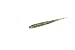 Yoshikawa Wiggle Worm Bass Lure Soft Plastic Fishing Lure Smallmouth Bass Perch Bait 3