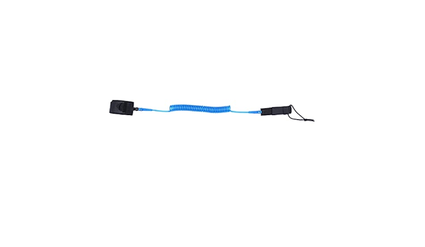 SunniMix SUPs Surfing Ankle Correa en Espiral 10 pies de pie ...