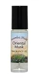 KUUMBA MADE ORIENTAL MUSK