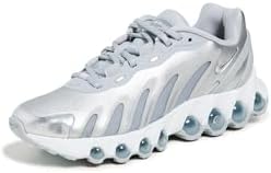 Amazon.com | Nike Women's Air Max Muse Reflective Sneakers, Pure