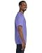Gildan 5.3 oz. Heavy Cotton T-Shirt, Large, Violet
