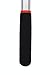FlexSweep Flex-Power Unbreakable Commercial Push Broom (Contractors 24 Inch) Medium Bristles Multi Surface
